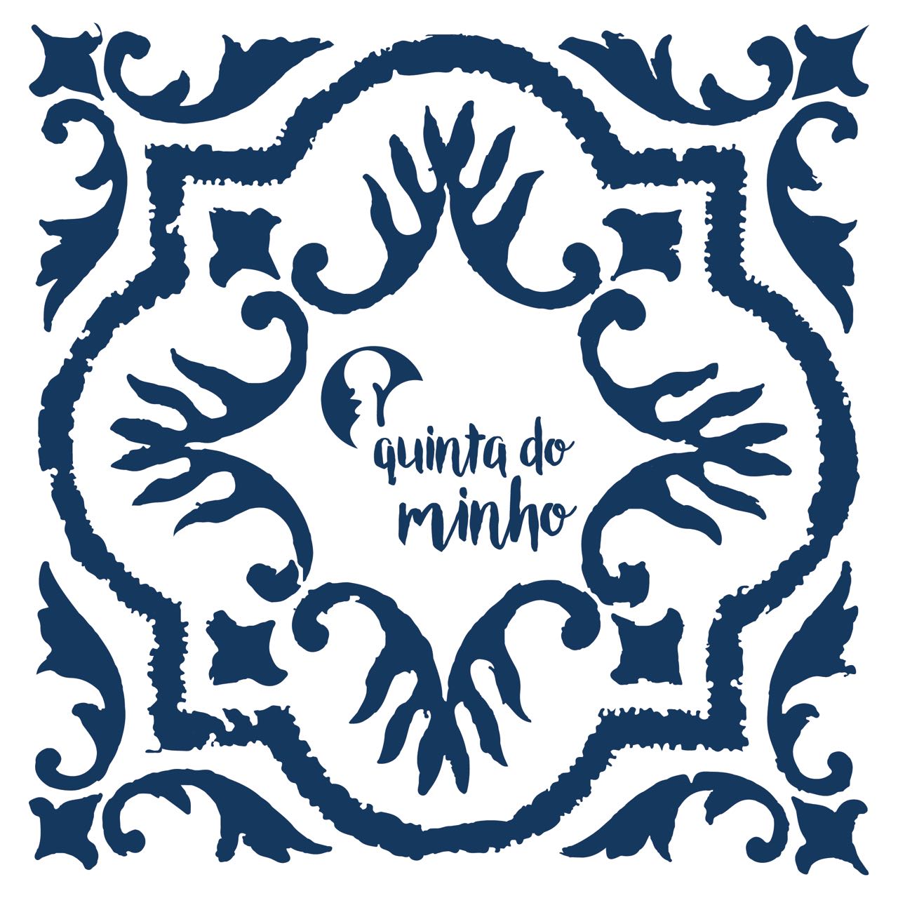 Logo do - Quinta do Minho – Bistrô & Cozinha Portuguesa. Coquetel de Inauguração dia 21%2c no Complexo Gastronômico do Metropolitan Mall%2c Jd. Goiás..jpeg