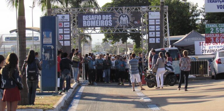 4ª edic?a?o do desafio dos romeiros acontece no dia 18 de junho (domingo), na rodovia go-060, entre goia?nia e trindade (1)