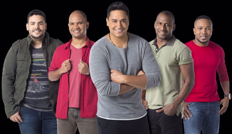 harmonia do samba (foto divulgac?a?o 2)