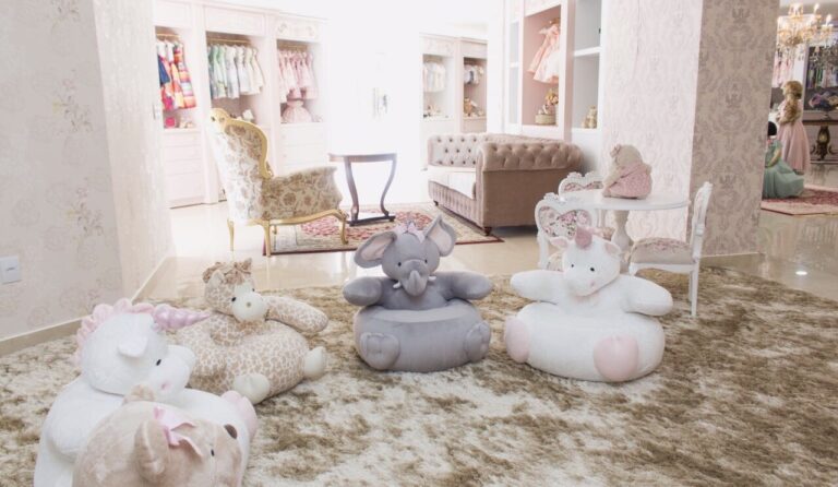 brinquedoteca da nova sede da loja amoreco, na rua 1130, st. marista.-1