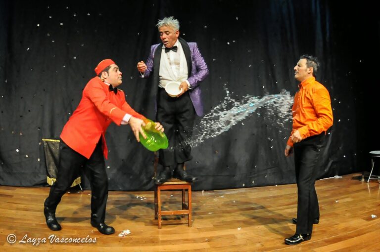 Festival Palhaçada 5[1309]