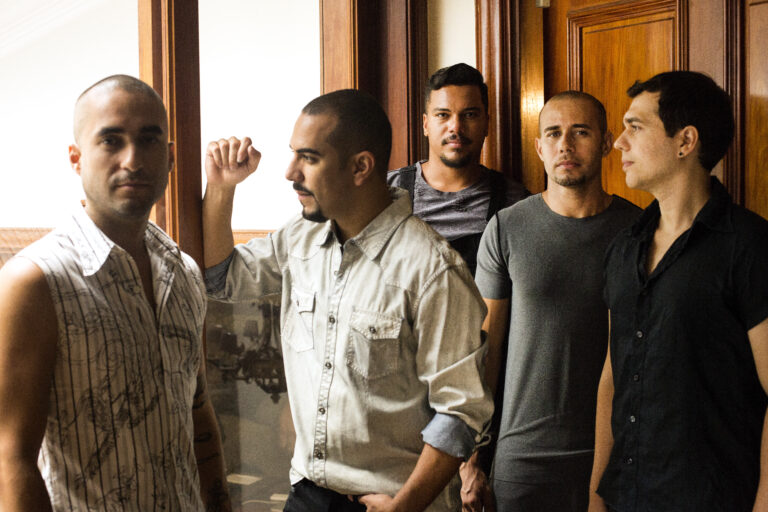 Sorriso Maroto (foto divulgação)