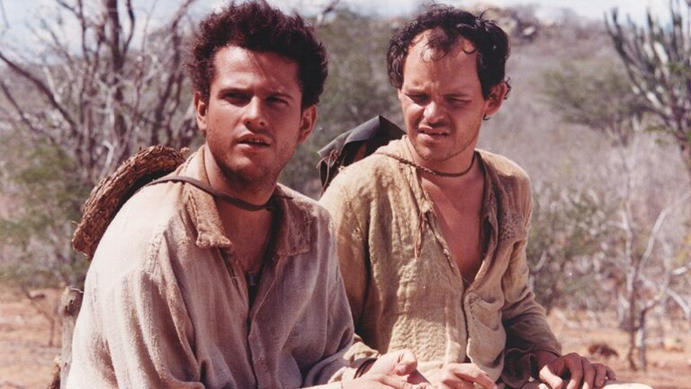 O Auto da Compadecida