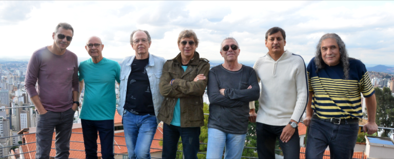 Show Encontro Marcado - com 3 atrações dia 16 de setembro no novo Teatro da PUC - Campus 2 - Crédito - Paulo Ty.