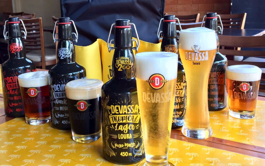 Oktoberfest Devassa 5