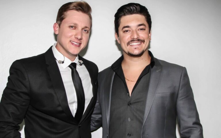 dupla george henrique e rodrigo grava novo dvd-1