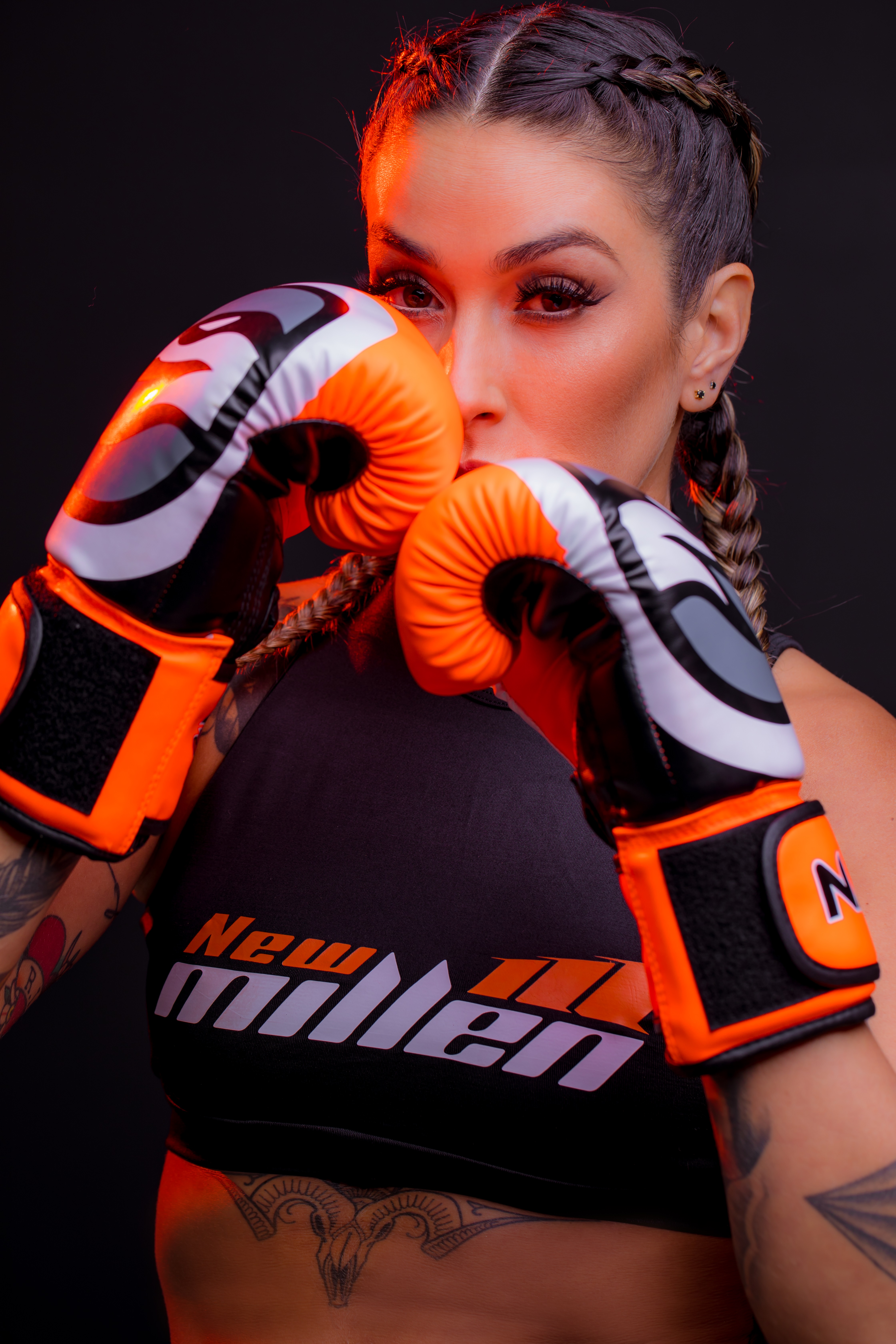 Musa fitness Dani Bolina participa de evento em Goiânia.jpg