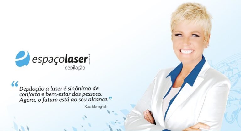 thumbnail_A apresentadora Xuxa Meneguel uma das proprietárias nacionais da franquia Espaçolaser.