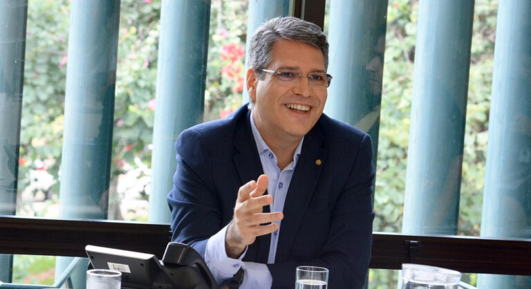 Francisco Jr Deputado