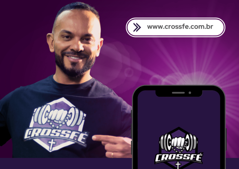 Padre Marcos - CrossFé 1