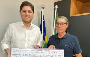 lucas calil capa