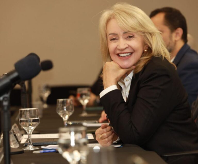 Irma Fernandes (Foto - Edmar Wellington) (2)