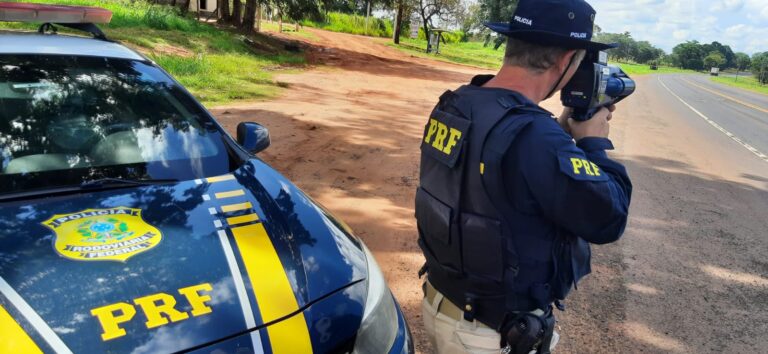 Fiscalização Carnaval 2023 PRF