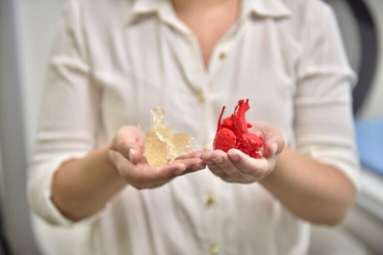 thumbnail_Foto - Impressão Coração 3D (3)