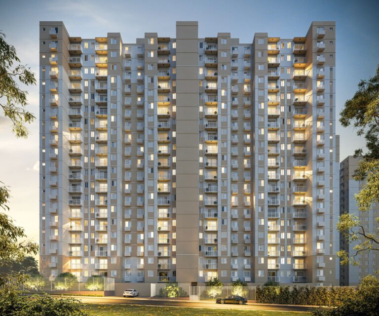 Perspectiva fachada Pitangueira_1