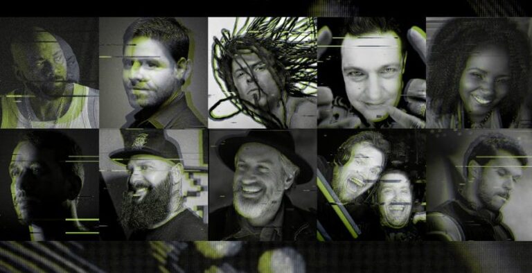 Club Fiction volta a Goiânia para festa épica com MV Bill, Gui Boratto, Swarup e Rica Amaral!