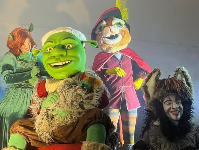 Shrek O Musical (Divulgação) (3)