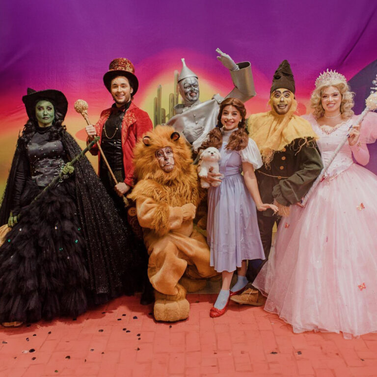 Além do Arco-íris (Divulgação) (1)