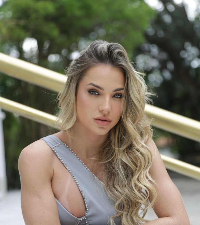 Gabi Martins - Foto Divulgação