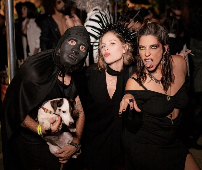 hallowen da zaza 3-1