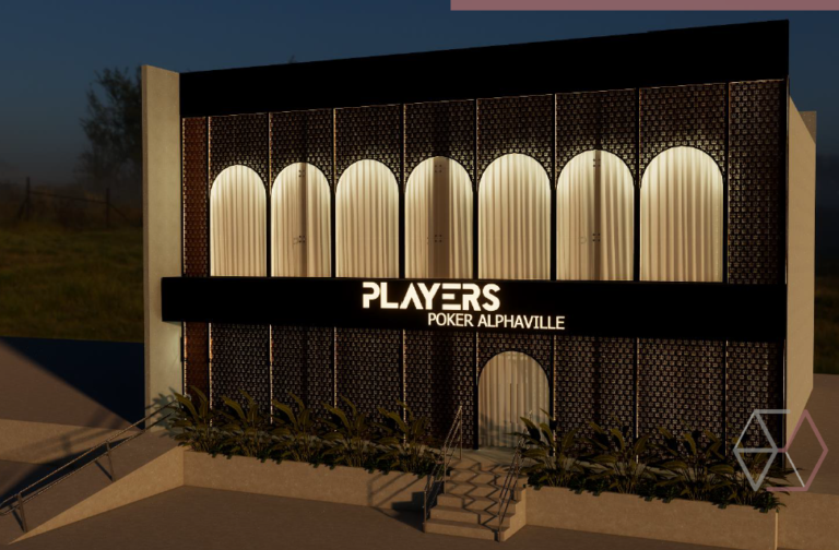 thumbnail_O Players Poker poker club