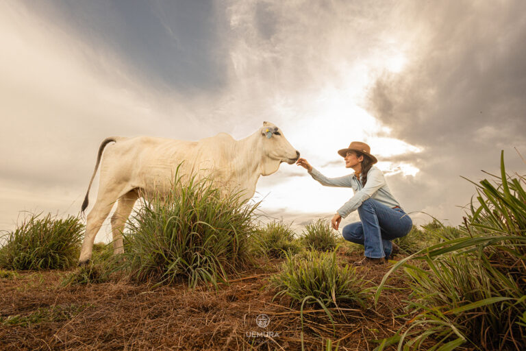Goiânia recebe première exclusiva de "Um Outro Olhar"