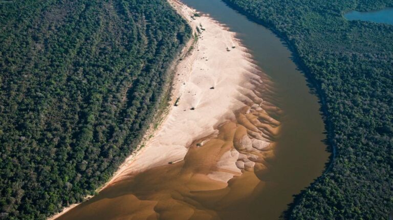 Governo destina R$ 34 mi para projetos de conservação de sistemas áquaticos no Cerrado