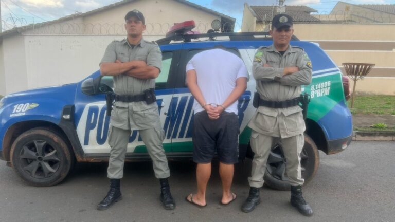 Homem é Condenado a 22 Anos por Abuso a Enteado Após Denúncia Feita pela Criança