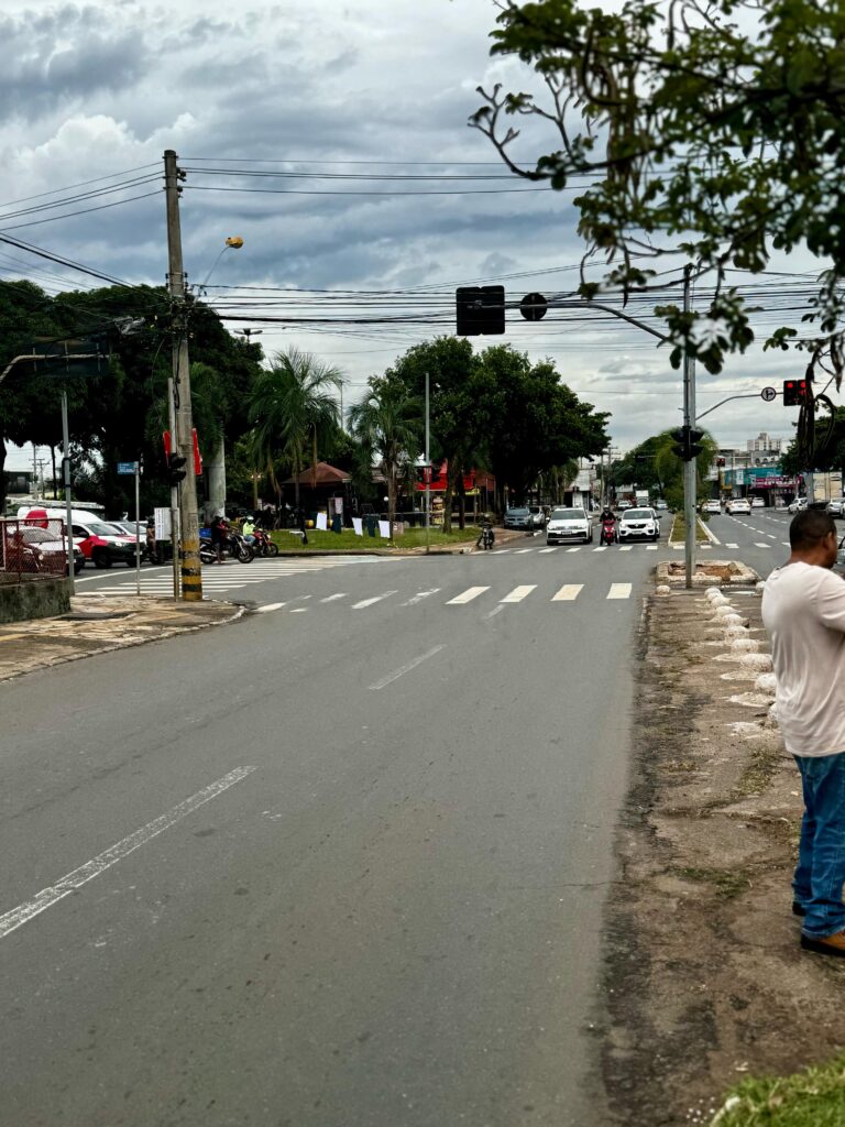 Castelo Branco Goiânia