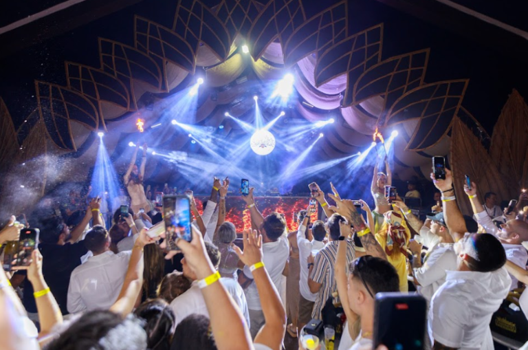 Dubdogz estará em Pirenópolis no aniversário de 2 anos do Piri Lounge!