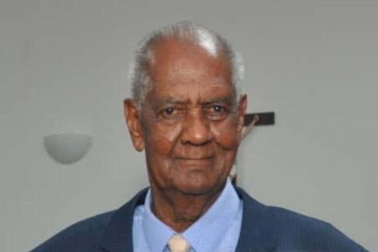 "Anápolis perde João Florentino, pioneiro e construtor do Recanto do Sol, aos 99 anos"