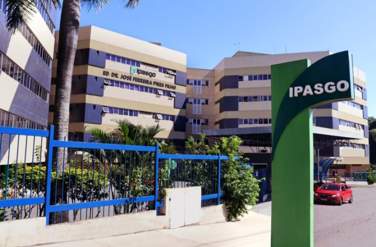 "Deputado questiona legalidade de norma que restringe novas adesões ao plano de saúde do Ipasgo em Goiás"