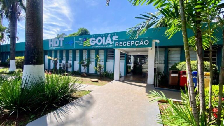 "Farmácia do HDT terá atendimento suspenso na manhã de terça-feira (1º/04) para inventário de antirretrovirais"