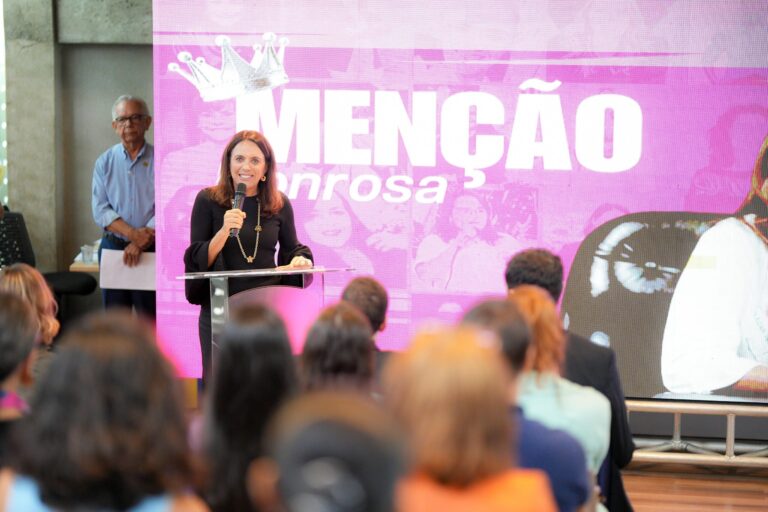 "Governo de Goiás investe R$ 500 mil em startups lideradas por mulheres no Demoday Eleve"