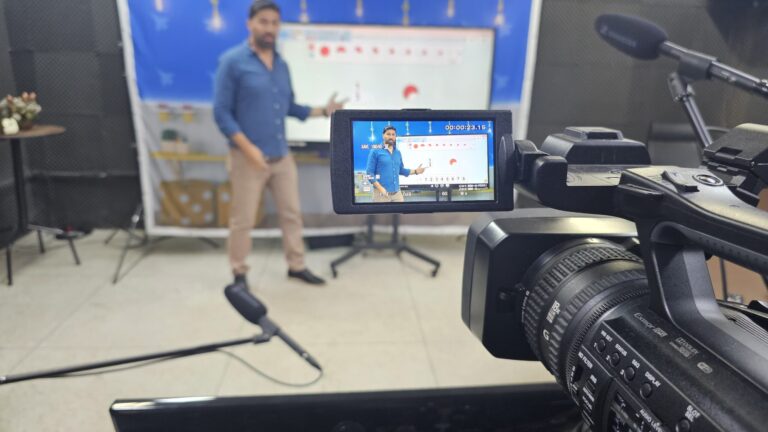 "Minicurso gratuito de primeiros socorros do CEADI no YouTube ensina como agir em emergências"