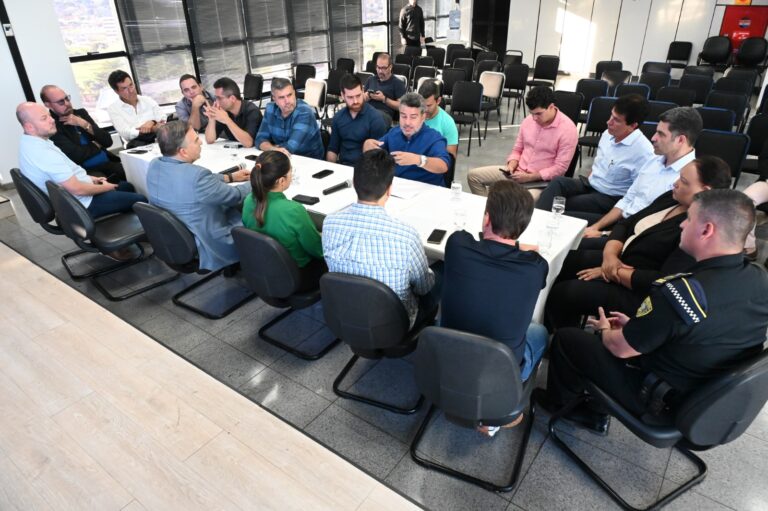 "Prefeitura de Goiânia confirma fiscalização contra ambulantes na Região da 44 a partir de segunda-feira"