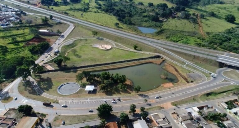 "Serra Dourada Perto de Você leva serviços gratuitos e diversão ao Parque Jaiara em Anápolis"