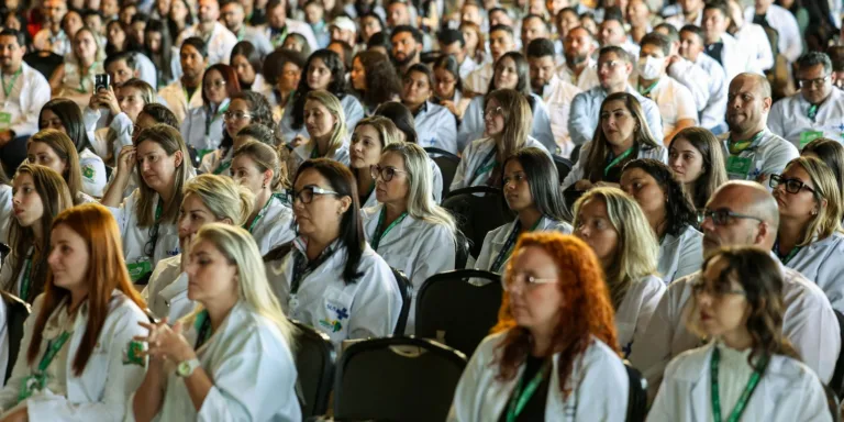 MEC vai avaliar qualidade de cursos de medicina anualmente
