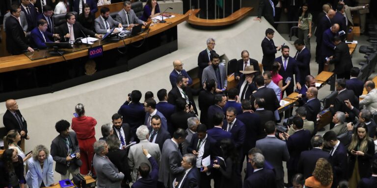 Câmara aprova Lei da Reciprocidade Comercial e texto vai à sanção