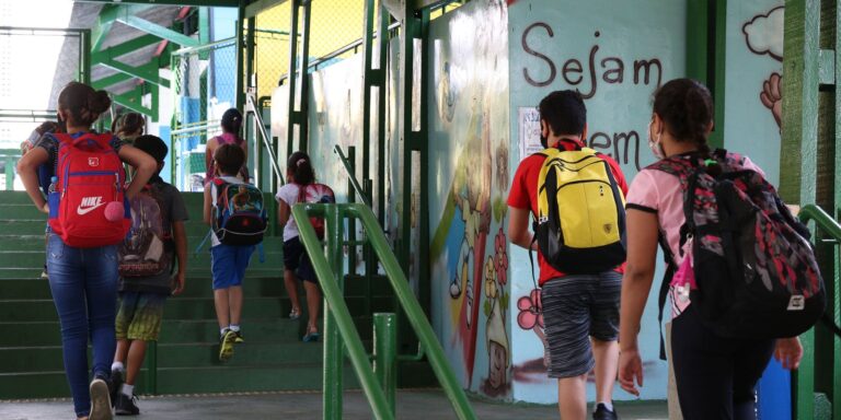 Projeto prepara professores para a inclusão de alunos com TDAH