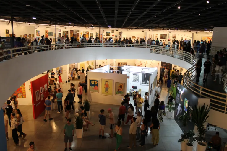 FARGO 2025 homenageia centenário de Antônio Poteiro e reforça papel da arte como motor cultural no Centro-Oeste