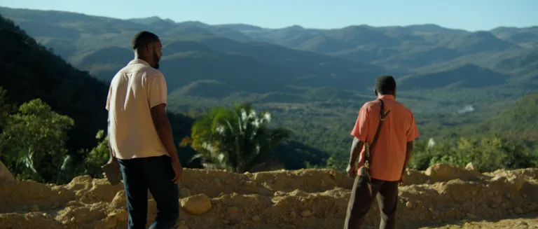 Fica 2025 divulga filmes selecionados para as mostras competitivas.