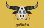 Goianins: Projeto leva a cultura popular goiana para crianças em Goiânia.