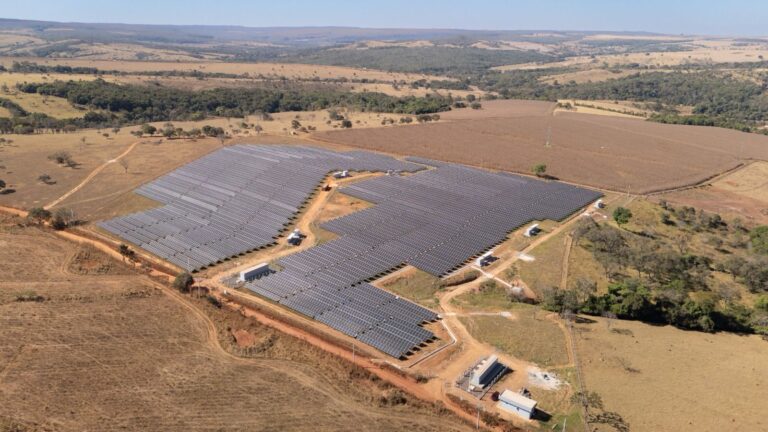 Mercado Livre de Energia avança em Goiás e impulsiona economia local