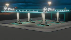 Goiás confirma investimento de R$ 100 milhões em fábrica de carregadores elétricos em Anápolis
