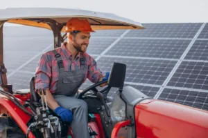 Evento em Goiânia debate soluções energéticas e jurídicas para fortalecer o agronegócio