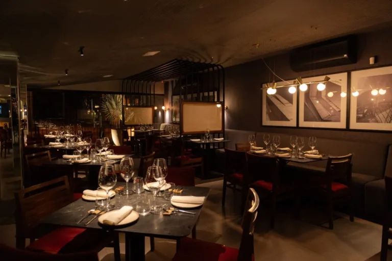 Íz Restaurante, de Goiânia, entra para a lista dos 100 Melhores do Brasil e celebra nova fase