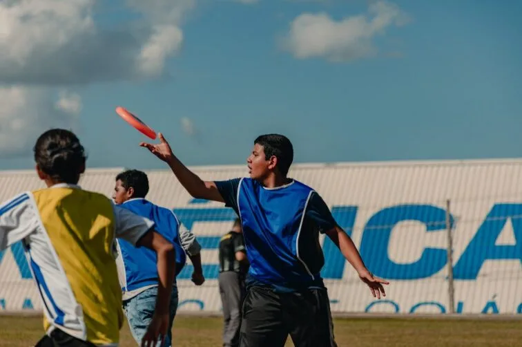 Jogos Abertos de Anápolis: Inscrições Abertas para Edição que Retoma Calendário Esportivo Após Cinco Anos