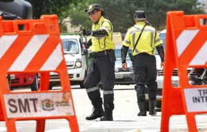 Marcha para Jesus Altera Trânsito no Centro de Goiânia nesta Quinta-Feira