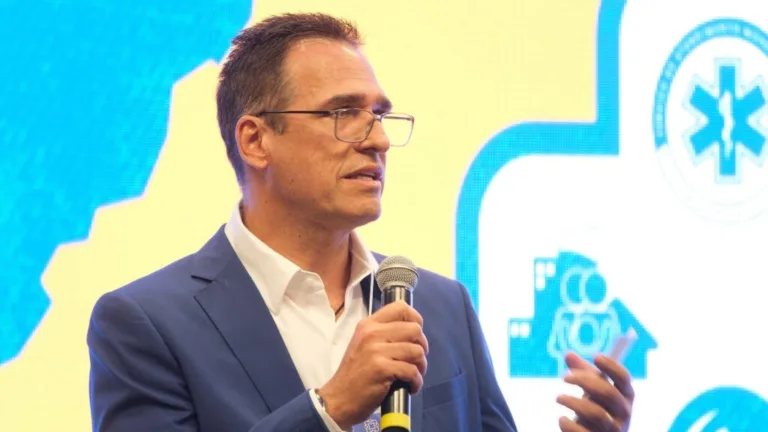 Mostra Goiana de Experiências Exitosas no SUS Apresenta Trabalhos de 100 Municípios